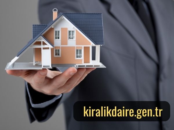 Aşağısöğütönü Mahallesi Kiralık Daire